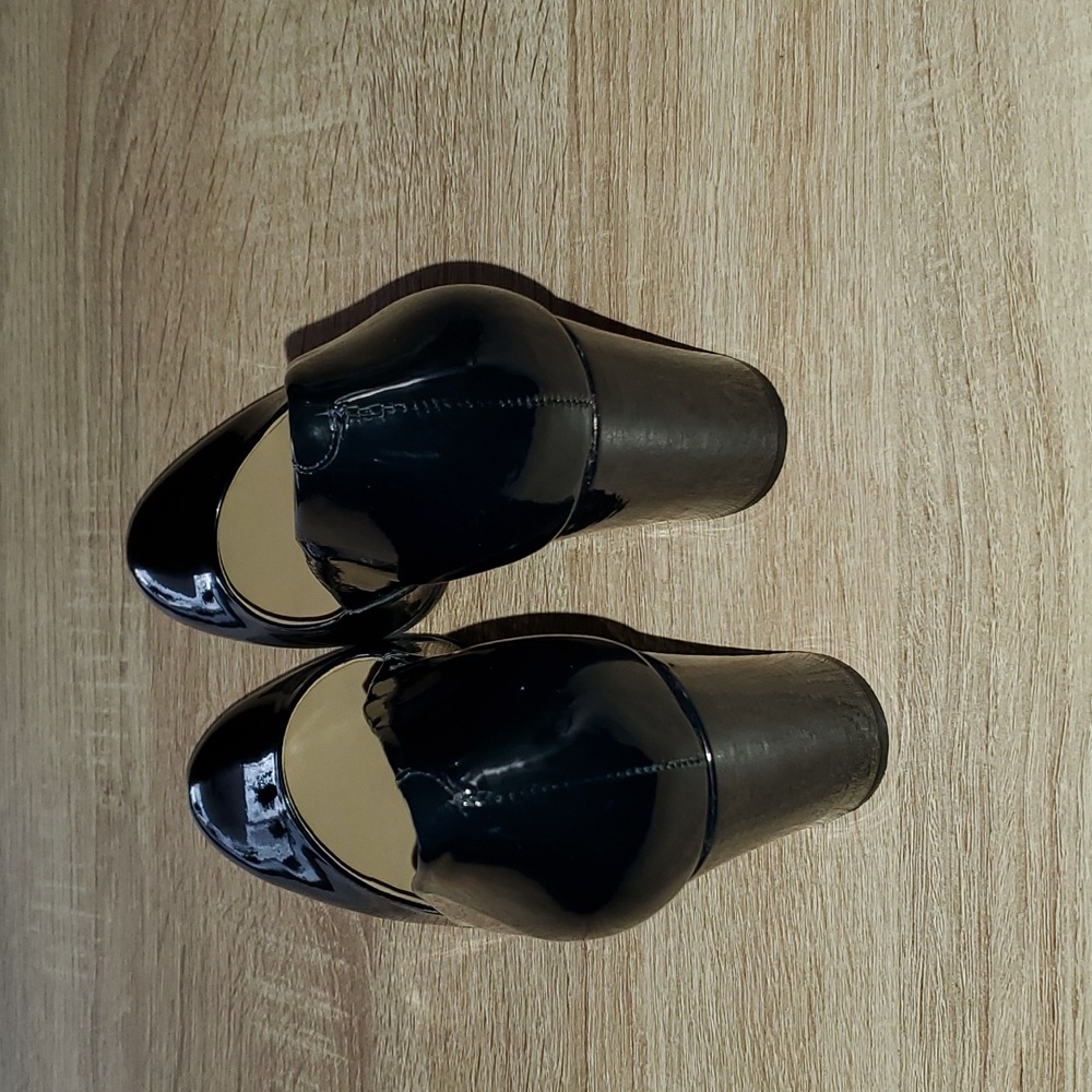 Talbot patent leather 👠. 7. - Picture 5 of 8